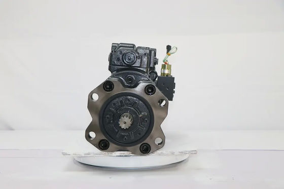 K3V112Dt-9N12 Ec210 Części hydrauliczne koparki do pompy głównej VOL-VO