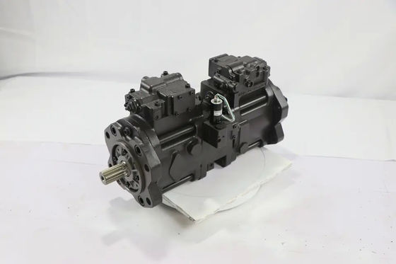 K3V112Dt-9C32-14T R210 Części hydrauliczne koparki 31E1-03010 E111-5120 31Em-10010 31Em-10160