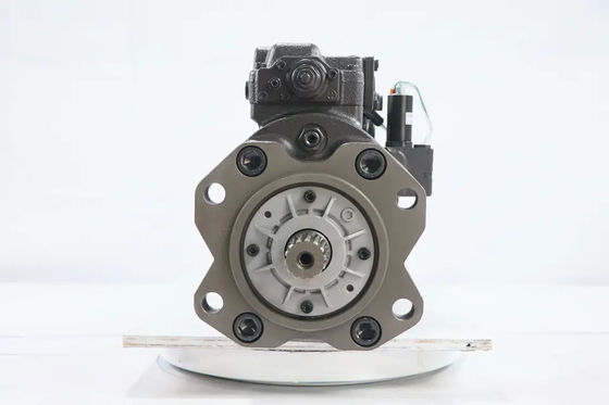 K3V112Dt-9C32-14T R210 Części hydrauliczne koparki 31E1-03010 E111-5120 31Em-10010 31Em-10160