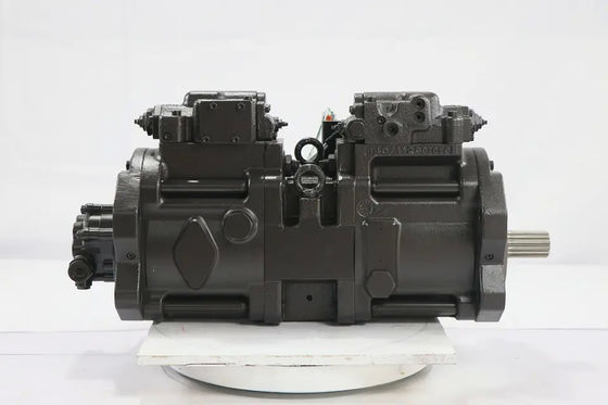 K3V112Dt-9C32-14T R210 Części hydrauliczne koparki 31E1-03010 E111-5120 31Em-10010 31Em-10160