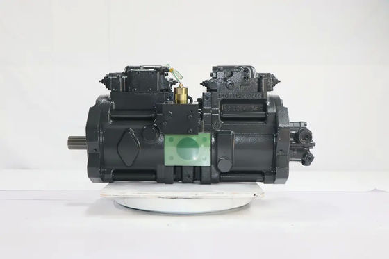 31Q6-10010 Części hydrauliczne koparki Doosan K3V112Dt-9C14 R220-7 Dx225 R220 R210-9 R210Lc-9 R235