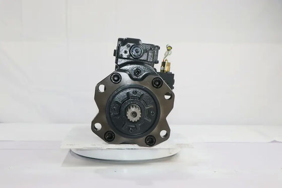 31Q6-10010 Części hydrauliczne koparki Doosan K3V112Dt-9C14 R220-7 Dx225 R220 R210-9 R210Lc-9 R235