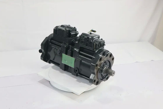 31Q6-10010 Części hydrauliczne koparki Doosan K3V112Dt-9C14 R220-7 Dx225 R220 R210-9 R210Lc-9 R235
