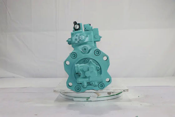 K3V112Dt Yn10V00023F2 Sk200-6 Części hydrauliczne koparki Kobelco Pompa główna Yn10V00007F1