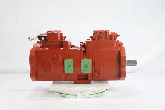 K5V200DTH-9C0Z R455 Części hydrauliczne koparki  Główna pompa do Hyundai