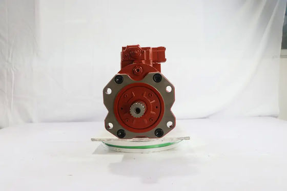 K5V200DTH-9C0Z R455 Części hydrauliczne koparki  Główna pompa do Hyundai