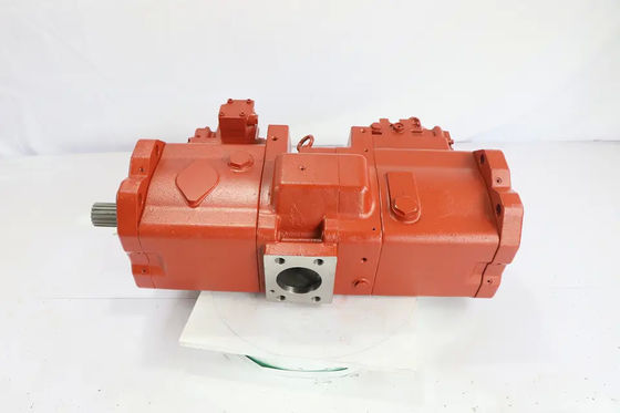 K5V200DTH-9C0Z R455 Części hydrauliczne koparki  Główna pompa do Hyundai