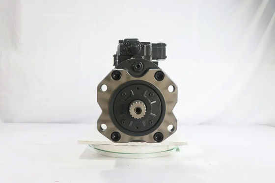 K5V200DTH-9N0B Części hydrauliczne koparki 14508164 EC460 Pompa główna