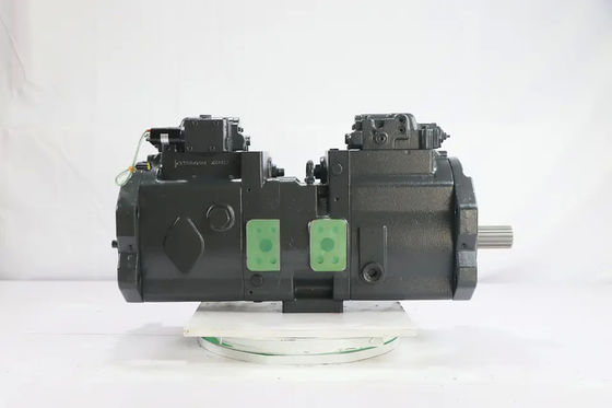 K5V200DTH-9N0B Części hydrauliczne koparki 14508164 EC460 Pompa główna