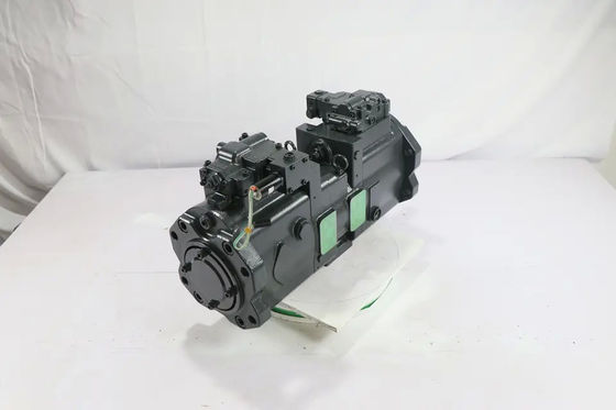 K5V200DTH-9N0B Części hydrauliczne koparki 14508164 EC460 Pompa główna