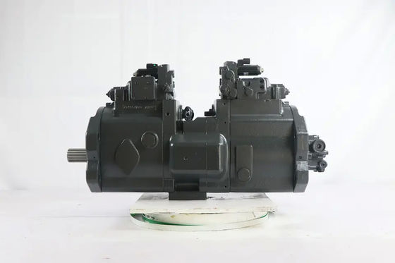 K5V200DTH-SK450-6 OLD Części hydrauliczne koparki Główna pompa do Kobelco