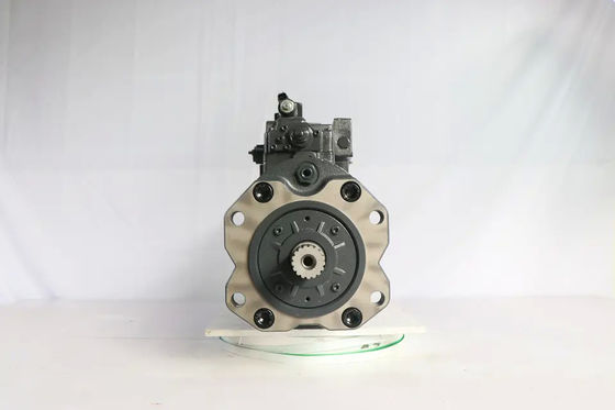 K5V200DTH-SK450-6 OLD Części hydrauliczne koparki Główna pompa do Kobelco