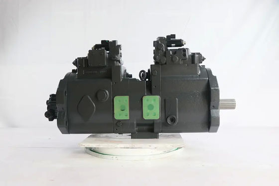 K5V200DTH-SK450-6 OLD Części hydrauliczne koparki Główna pompa do Kobelco
