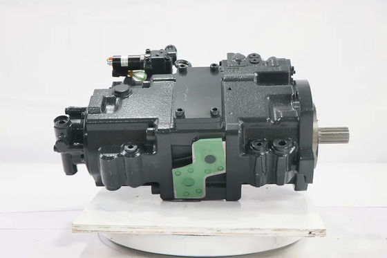 K7V63DTP Sy135-9 Części hydrauliczne koparki  Główna pompa do SANY