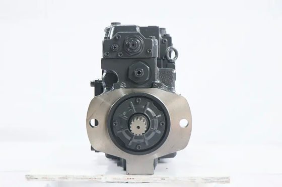 K7V63DTP Sy135-9 Części hydrauliczne koparki  Główna pompa do SANY