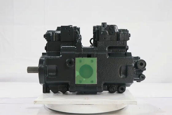 K7V63DTP Sy135-9 Części hydrauliczne koparki  Główna pompa do SANY
