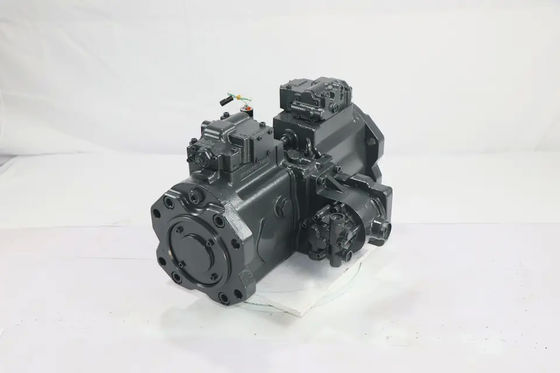 K3V180DTP PTO Hydrauliczna pompa główna DX345 Części zamienne do koparki Daewoo