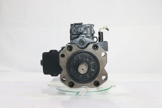 K3V180DTP PTO Hydrauliczna pompa główna DX345 Części zamienne do koparki Daewoo
