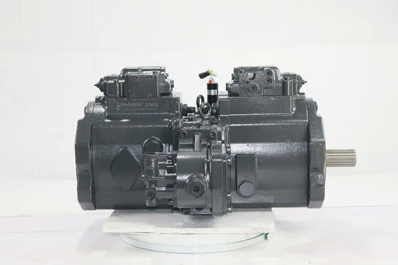 K3V180DTP PTO Hydrauliczna pompa główna DX345 Części zamienne do koparki Daewoo