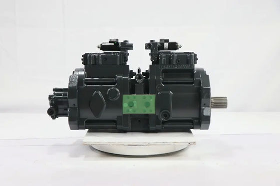 Kyotechs 14508164 Do pompy hydraulicznej  K5v200dth-9n0b Do części zamiennych do koparek VOL-VO Ec460