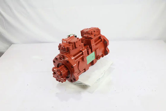 LG933E  Główna pompa do części hydraulicznych koparki Liugong K5V140DT-9N01