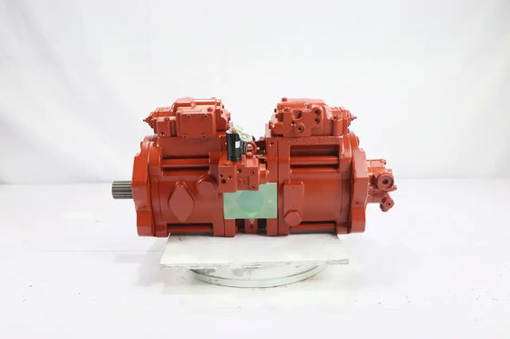LG933E  Główna pompa do części hydraulicznych koparki Liugong K5V140DT-9N01
