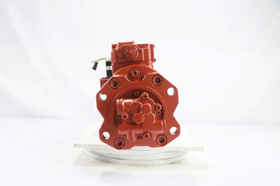 LG933E  Główna pompa do części hydraulicznych koparki Liugong K5V140DT-9N01