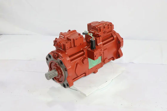 K5V140DTP-9N01-17T Części hydrauliczne koparki DX300 Główna pompa do Hyundai Doosan Daewoo