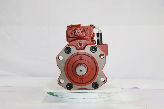 K5V140DTP-9N01-17T Części hydrauliczne koparki DX300 Główna pompa do Hyundai Doosan Daewoo