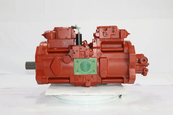 K5V140DTP-9N01-17T Części hydrauliczne koparki DX300 Główna pompa do Hyundai Doosan Daewoo