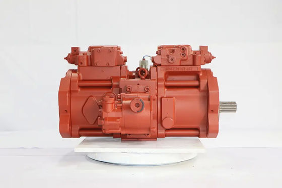 K3V112Dtp-Hnov-14 Hydrauliczna pompa główna do Dh215 Dh220 Dh215-7 Dh220-5 Dh220-7 Doosan