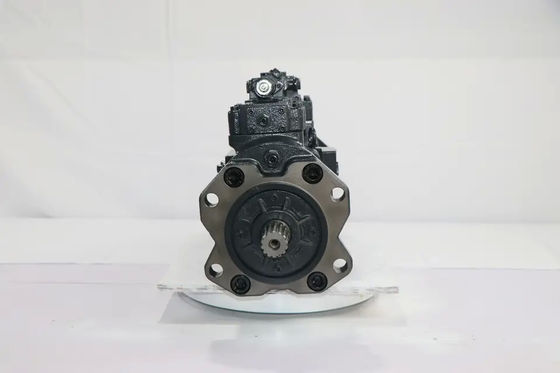 Części hydrauliczne koparki Sany K3V112Dtp-Oe11-14 Sy215-9 Sy205 Pompa tłokowa