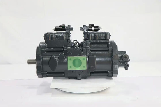 Części hydrauliczne koparki Sany K3V112Dtp-Oe11-14 Sy215-9 Sy205 Pompa tłokowa