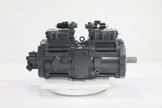 Części hydrauliczne koparki Sany K3V112Dtp-Oe11-14 Sy215-9 Sy205 Pompa tłokowa
