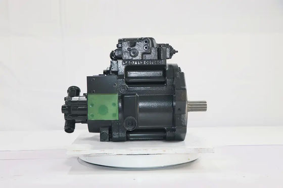 K3V112 K3V280 K3V63 Części hydrauliczne koparki Hatachi Ex100-2 Ex100-3 Ex120-2 Ex120-3 Tłokowa pompa hydrauliczna ciśnieniowa