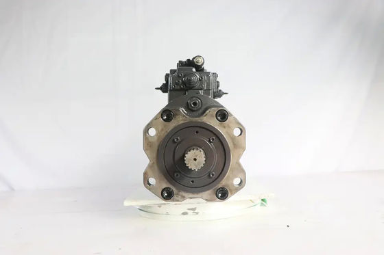K3V140DT-9TCM Części hydrauliczne koparki Sterowanie elektroniczne Pompa główna  SANY 285