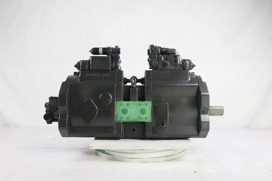 K3V140DT-9TCM Części hydrauliczne koparki Sterowanie elektroniczne Pompa główna  SANY 285