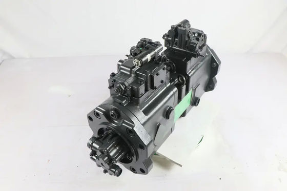 K3V140DT-9TCM Części hydrauliczne koparki Sterowanie elektroniczne Pompa główna  SANY 285