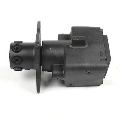 4607611 Części hydrauliczne koparki ZAX55 ZAX60 Centralny przegub obrotowy