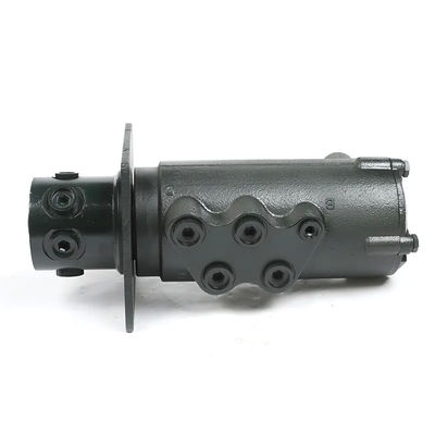 Części hydrauliczne koparki OEM Obrotowy przegub obrotowy Assy DH55 DH60 Łącznik centralny
