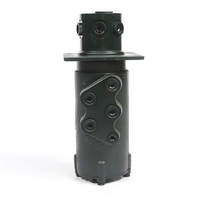 Części hydrauliczne koparki OEM Obrotowy przegub obrotowy Assy DH55 DH60 Łącznik centralny