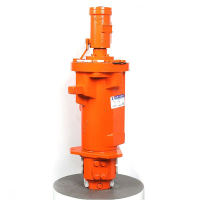 Maszyny budowlane Szybkozłącze obrotowe do DH150W DH215W-7 Zespół przegubu obrotowego