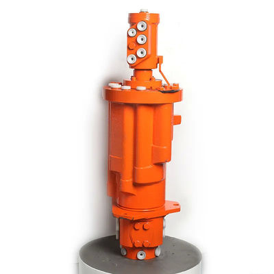 Maszyny budowlane Szybkozłącze obrotowe do DH150W DH215W-7 Zespół przegubu obrotowego