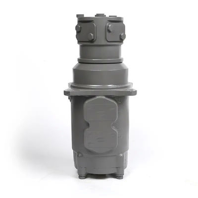 DH225-7 Części hydrauliczne koparki DH215W-7 Obrotowe złącze obrotowe