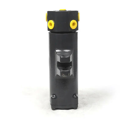 400826-00027 Części hydrauliczne koparki Zespół złącza obrotowego DX75