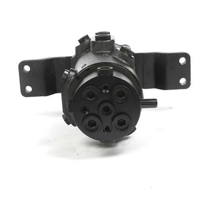 E306 E305 E305.5 Części hydrauliczne koparki Centrum przegubu obrotowego Rotay
