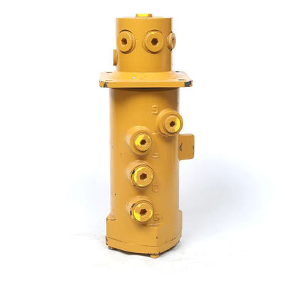 YC65-8 Części zamienne do koparek YC35 Obrotowy przegub środkowy Assy