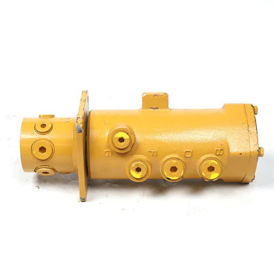 YC65-8 Części zamienne do koparek YC35 Obrotowy przegub środkowy Assy