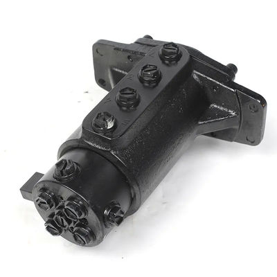 Części do koparek Maszyny budowlane Złącze obrotowe do części hydraulicznych koparki YC15 Swing Joint Assy