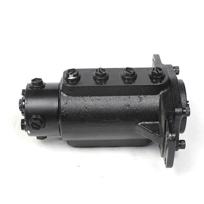 Części do koparek Maszyny budowlane Złącze obrotowe do części hydraulicznych koparki YC15 Swing Joint Assy